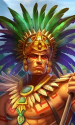 Aztec Treasure Hunt
