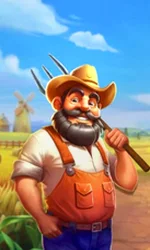 Barnyard Megahays Megaways