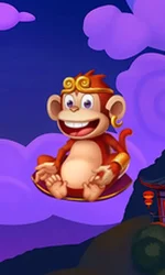 3 Dancing Monkeys