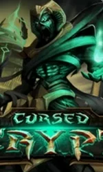 Cursed Crypt