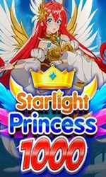 Starlight Princess 1000