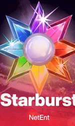 Starburst