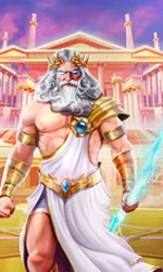 Gates of Olympus