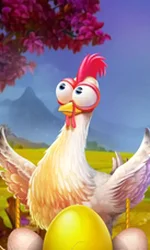 Chicken Drop