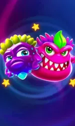 Alien Fruits 2